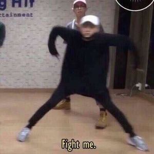 Meet your Posher, Jiahong